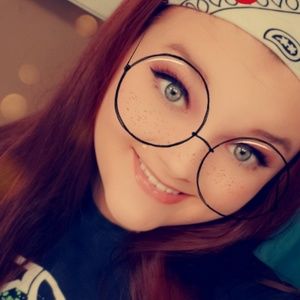 Meet your Posher, Haley